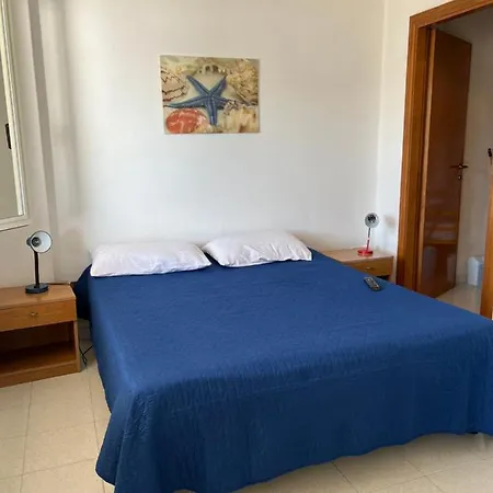 Santa Maria Apartment