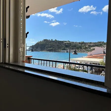 Apartment Santa Maria