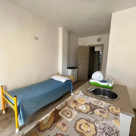 Santa Maria Apartment Capo Vaticano