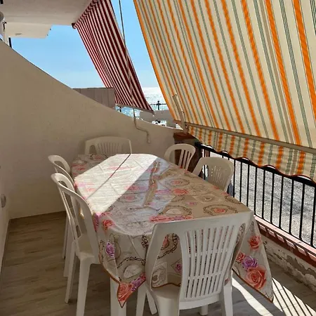 Apartment Santa Maria