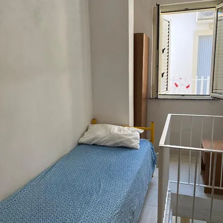 Santa Maria Apartment Capo Vaticano