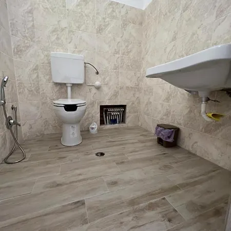 Apartment Santa Maria Capo Vaticano