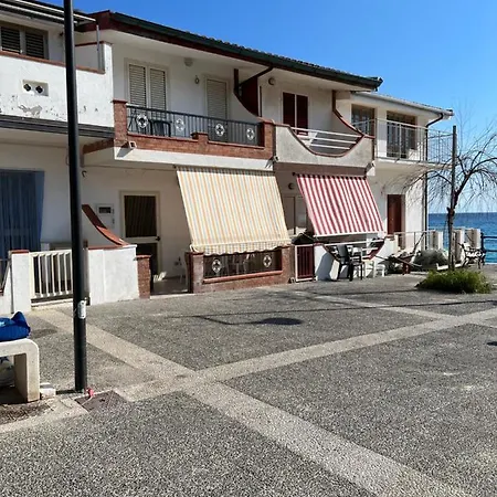 Santa Maria Apartment Capo Vaticano