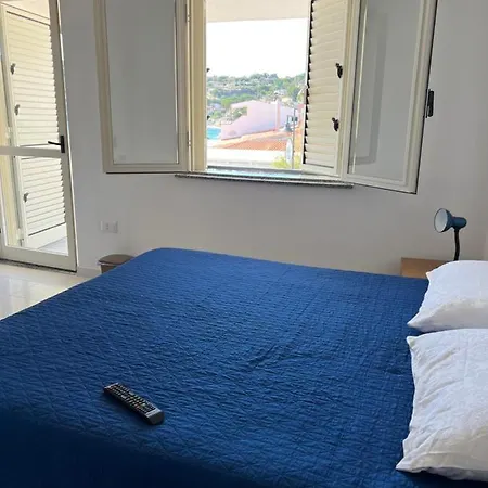 Santa Maria Apartment
