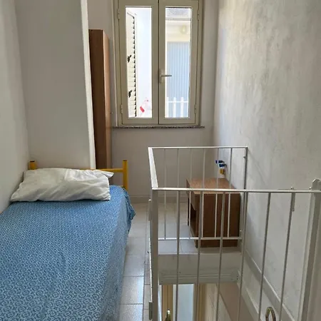 Apartment Santa Maria