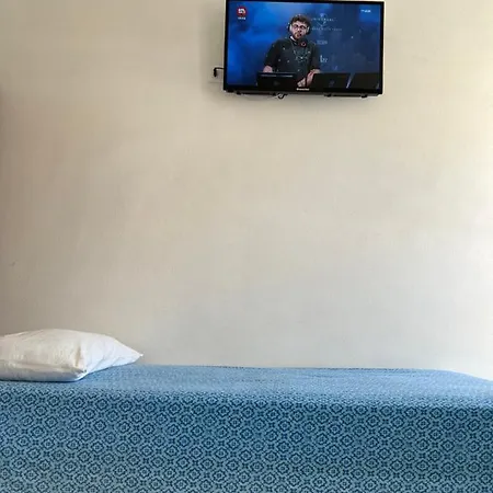Santa Maria Apartment *