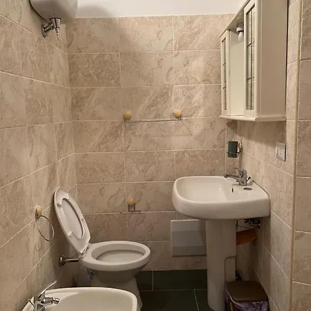 Santa Maria Apartament
